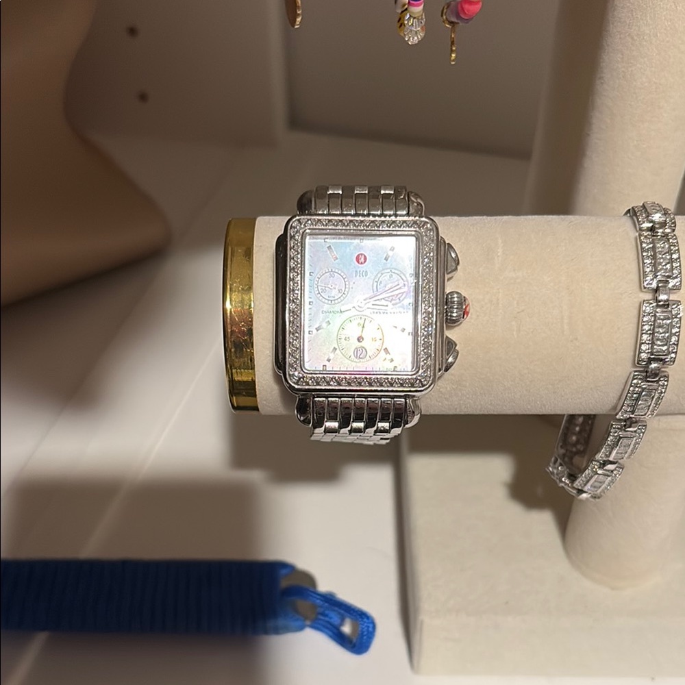 Michele Watch